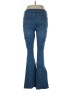 a.n.a. A New Approach Blue Jeans Size 10 - photo 2