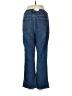 J.Crew Factory Store Blue Jeans Size 28 waist - photo 2