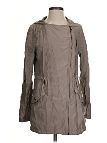 Express Raincoat (view 1)