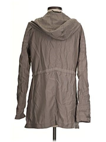 Express Raincoat (view 2)