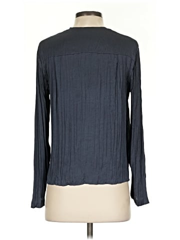 Vince. Long Sleeve Blouse (view 2)