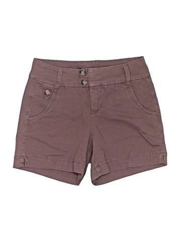 One 5 One Shorts (view 1)
