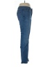 a.n.a. A New Approach Blue Jeans Size 10 - photo 4