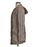 Express Gray Raincoat Size S - photo 5