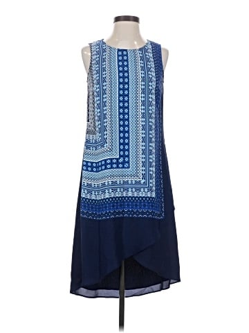 Laundry by Shelli Segal Casual Dress (view 1)