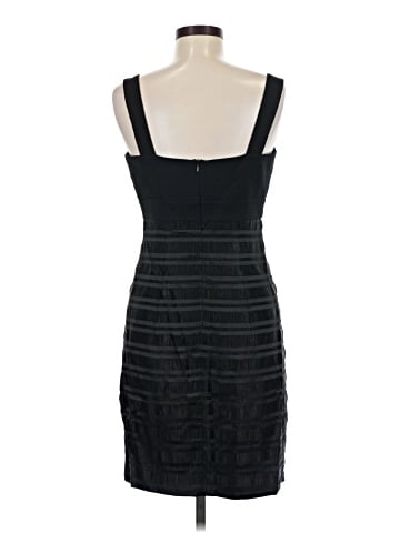 Black Halo Cocktail Dress (view 2)