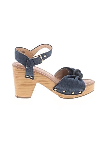 Comfort Sandals (view 1)
