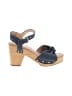 Comfort Blue Sandals Size 8 - photo 1