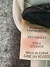 Max Studio Ivory Short Sleeve Blouse Size L - photo 8
