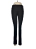 INC International Concepts Solid Black Active Pants Size 8 (petite) - photo 1