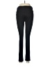 INC International Concepts Solid Black Active Pants Size 8 (petite) - photo 2