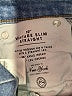 J.Crew Hearts Blue Jeans Size 10 - photo 7