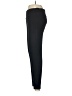 INC International Concepts Solid Black Active Pants Size 8 (petite) - photo 5