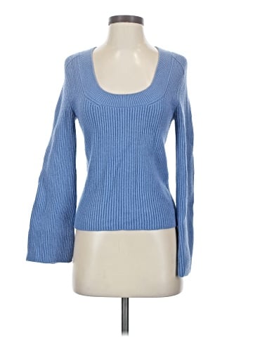 Ann Taylor Pullover Sweater (view 1)