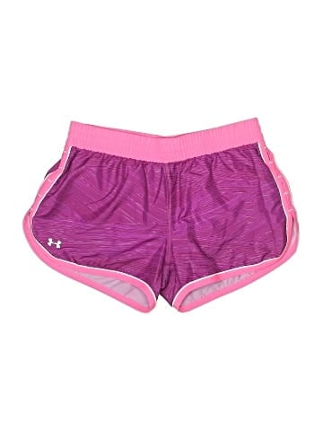 Under Armour Athletic Shorts (view 1)