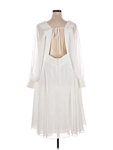 JJ's House Cocktail Dress (view 2)