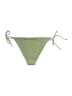Zingara Green Swimsuit Bottoms Size 6 - photo 1