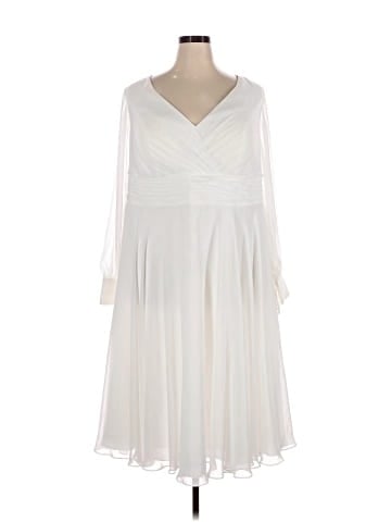 JJ's House Cocktail Dress (view 1)