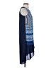 Laundry by Shelli Segal 100% Polyester Blue Casual Dress Size 2 - photo 4