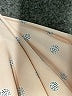 Elle 100% Polyester Polka Dots Pink Casual Dress Size S - photo 7