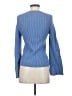 Ann Taylor Blue Pullover Sweater Size XS - photo 2