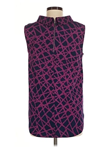 Alfani Sleeveless Blouse (view 2)