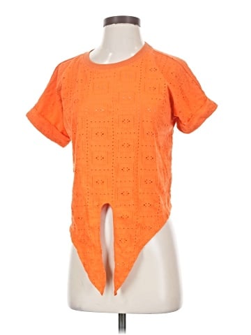 Sanctuary Short Sleeve T-Shirt (view 1)