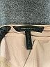 BCBGMAXAZRIA 100% Polyester Tan Cocktail Dress Size XXS - photo 7