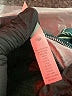 Lularoe Tropical Green Leggings Size 1X (Tall & Curvy) - photo 8