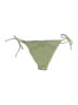 Zingara Green Swimsuit Bottoms Size 6 - photo 2