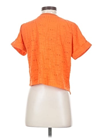Sanctuary Short Sleeve T-Shirt (view 2)