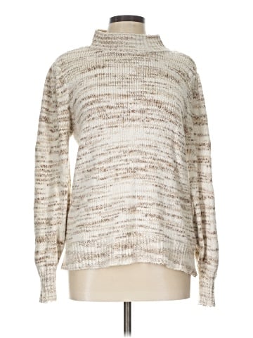 Calvin Klein Turtleneck Sweater (view 1)