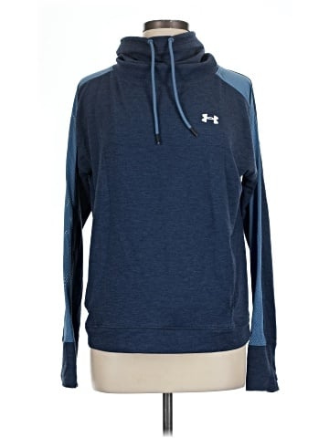Under Armour Pullover Hoodie (view 1)