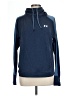 Under Armour Blue Pullover Hoodie Size L - photo 1