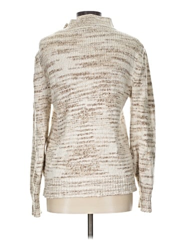 Calvin Klein Turtleneck Sweater (view 2)