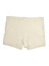 Old Navy Solid Tan Khaki Shorts Size 14 - photo 1