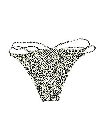 Victoria's Secret Swimsuit Bottoms (view 2)