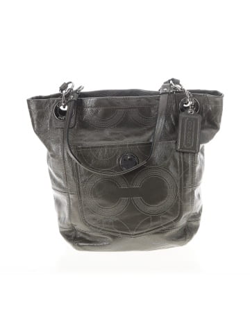 Coach Leather Hobo (view 1)