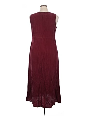 Rabbit Rabbit Rabbit Designs Casual Dress (view 2)