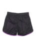 Nike 100% Polyester Purple Athletic Shorts Size S - photo 2
