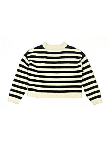 Zara Pullover Sweater (view 2)