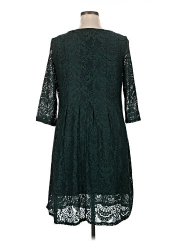 NY Collection Casual Dress (view 2)