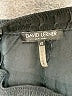 David Lerner Black Casual Pants Size XS - photo 4