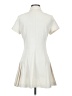 Zara Ivory Casual Dress Size S - photo 2