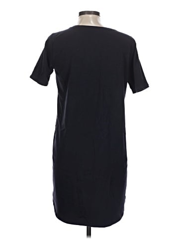 Eileen Fisher Casual Dress (view 2)