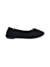 Danskin Black Flats Size 9 - photo 1