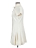 Zara Ivory Casual Dress Size S - photo 5