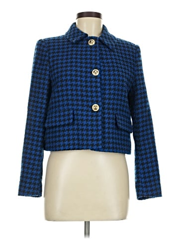 Zara Blazer (view 1)