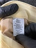 Talbots Color Block Yellow Jeans Size 2 - photo 8