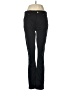 Tommy Hilfiger Black Casual Pants Size 8 - photo 1